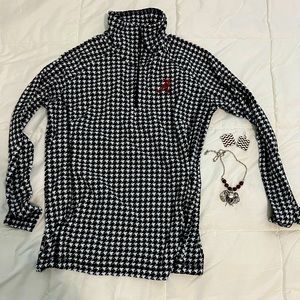 Alabama Fleece Pullover